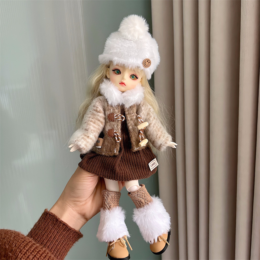 2025 New Winter Clothes 6 Poin - огляд і ціна Winter Clothing Factory Outlet