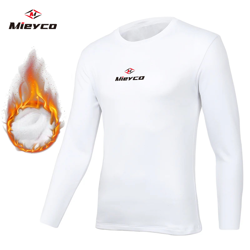 Mieyco Men's Winter Cycling Ba - огляд і ціна Thermal Base Layer