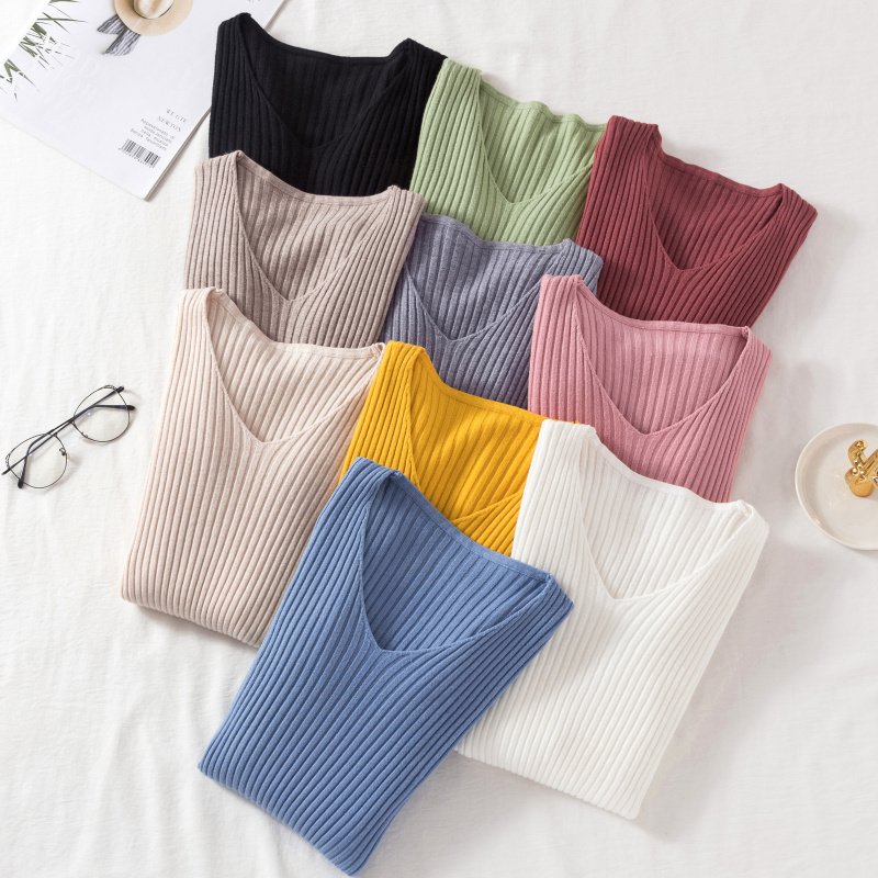Autumn Winter Women Sweaters C - огляд і ціна Winter Clothing Factory Outlet