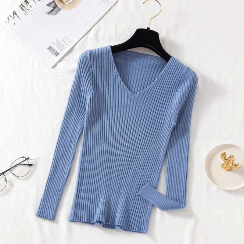 Autumn Winter Women Sweaters C - огляд і ціна Winter Clothing Factory Outlet