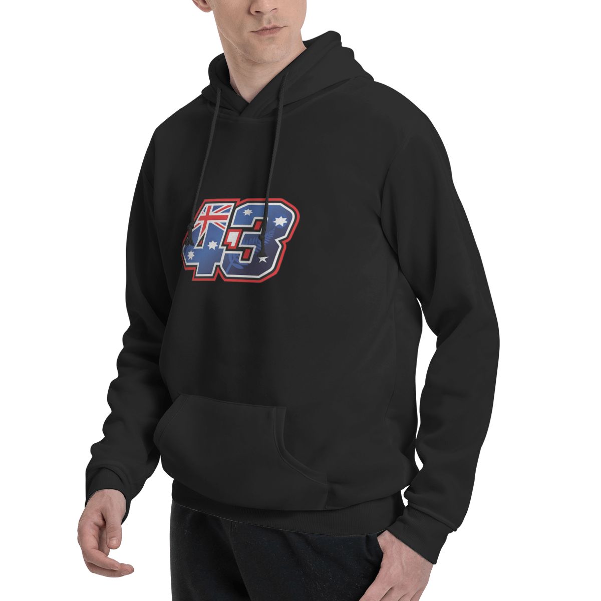 Jack Miller Number 43 Australi - огляд і ціна Winter Clothing Australia