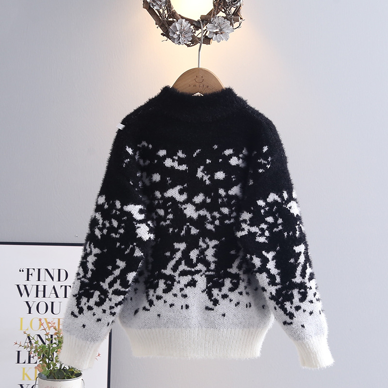 2025 Fall Winter Knit Clothes  - огляд і ціна Winter Clothing Drawing For Kids